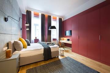 Фотографии Апартаменты Apartamenty Pod Orłem г. Краков (Польша) №4 Фото Апартаменты Apartamenty Pod Orłem г. Краков 4