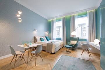 Фотографии Апартаменты Apartamenty Pod Orłem г. Краков (Польша) №1 Фото Апартаменты Apartamenty Pod Orłem г. Краков 1