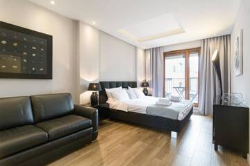Фотографии Апартаменты Holiday Apartments Browar Lubicz Krakow Stare Miasto г. Краков (Польша) №5 Фото Апартаменты Holiday Apartments Browar Lubicz Krakow Stare Miasto г. Краков 5