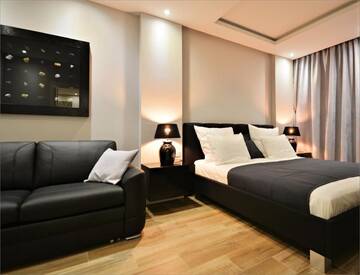 Фотографии Апартаменты Holiday Apartments Browar Lubicz Krakow Stare Miasto г. Краков (Польша) №1 Фото Апартаменты Holiday Apartments Browar Lubicz Krakow Stare Miasto г. Краков 1
