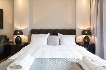 Фотографии Апартаменты Holiday Apartments Browar Lubicz Krakow Stare Miasto г. Краков (Польша) №2 Фото Апартаменты Holiday Apartments Browar Lubicz Krakow Stare Miasto г. Краков 2