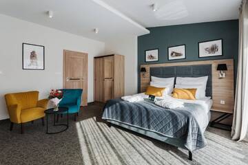 Фотографии Отель Hotel 32 Kraków Old Town г. Краков (Польша) №3 Фото Отель Hotel 32 Kraków Old Town г. Краков 3