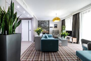 Фотографии Отель Hotel Perfect г. Краков (Польша) №3 Фото Отель Hotel Perfect г. Краков 3