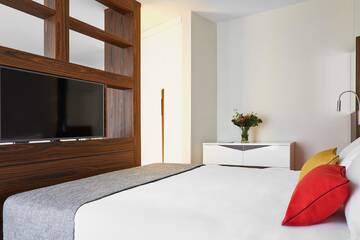Фотографии Отель INX Design Hotel г. Краков (Польша) №5 Фото Отель INX Design Hotel г. Краков 5