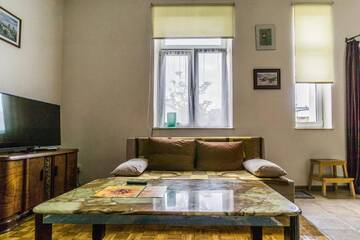 Фотографии Апартаменты Old Town Residence - Wolnica 9 г. Краков (Польша) №1 Фото Апартаменты Old Town Residence - Wolnica 9 г. Краков 1