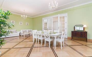 Фотографии Апартаменты Apartamenty w Pałacu Pod Baranami г. Краков (Польша) №5 Фото Апартаменты Apartamenty w Pałacu Pod Baranami г. Краков 5
