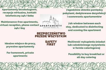 Фотографии Апартаменты Apartamenty w Pałacu Pod Baranami г. Краков (Польша) №3 Фото Апартаменты Apartamenty w Pałacu Pod Baranami г. Краков 3