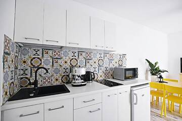 Фотографии Апартаменты Melissa Apartments г. Краков (Польша) №5 Фото Апартаменты Melissa Apartments г. Краков 5