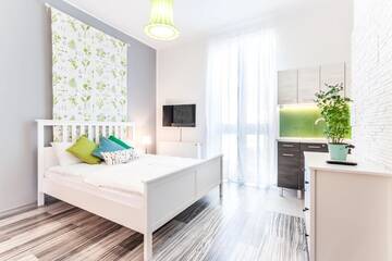Фотографии Апартаменты Melissa Apartments г. Краков (Польша) №1 Фото Апартаменты Melissa Apartments г. Краков 1