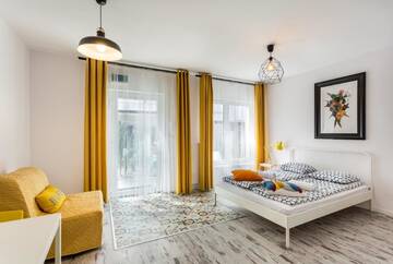 Фотографии Апартаменты Melissa Apartments г. Краков (Польша) №2 Фото Апартаменты Melissa Apartments г. Краков 2