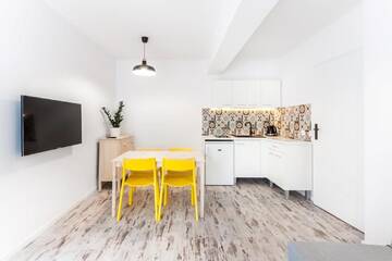 Фотографии Апартаменты Melissa Apartments г. Краков (Польша) №3 Фото Апартаменты Melissa Apartments г. Краков 3