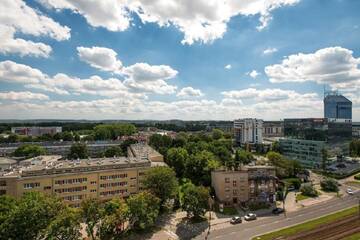 Фотографии Апартаменты Studio Aleja Pokoju II г. Краков (Польша) №2 Фото Апартаменты Studio Aleja Pokoju II г. Краков 2