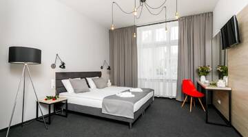 Фотографии Апартаменты Happy Apartments г. Краков (Польша) №1 Фото Апартаменты Happy Apartments г. Краков 1