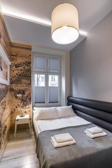 Фотографии Апарт-отели Yourplace M57 Apartments г. Краков (Польша) №5 Фото Апарт-отели Yourplace M57 Apartments г. Краков 5