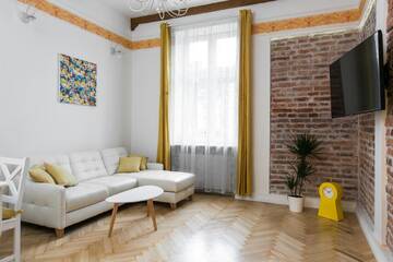 Фотографии Апартаменты Zwierzyniecka Old Town Apartments by Otium г. Краков (Польша) №5 Фото Апартаменты Zwierzyniecka Old Town Apartments by Otium г. Краков 5