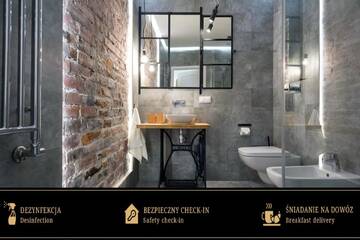 Фотографии Апартаменты Zwierzyniecka Old Town Apartments by Otium г. Краков (Польша) №1 Фото Апартаменты Zwierzyniecka Old Town Apartments by Otium г. Краков 1