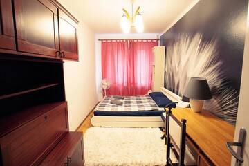 Фотографии Апартаменты Comfy Debnicki Square Apartment г. Краков (Польша) №4 Фото Апартаменты Comfy Debnicki Square Apartment г. Краков 4