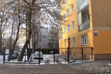 Фотографии Апартаменты Comfy Debnicki Square Apartment г. Краков (Польша) №2 Фото Апартаменты Comfy Debnicki Square Apartment г. Краков 2
