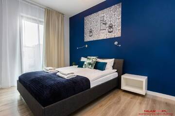 Фотографии Апартаменты Apartments Nearto Old Town Rakowicka г. Краков (Польша) №4 Фото Апартаменты Apartments Nearto Old Town Rakowicka г. Краков 4