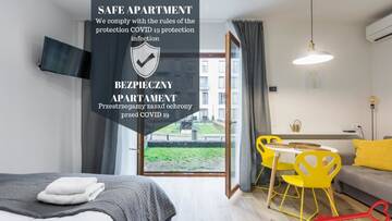 Фотографии Апартаменты Apartments Nearto Old Town Rakowicka г. Краков (Польша) №2 Фото Апартаменты Apartments Nearto Old Town Rakowicka г. Краков 2
