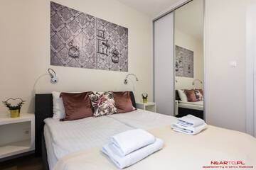Фотографии Апартаменты Apartments Nearto Old Town Rakowicka г. Краков (Польша) №3 Фото Апартаменты Apartments Nearto Old Town Rakowicka г. Краков 3