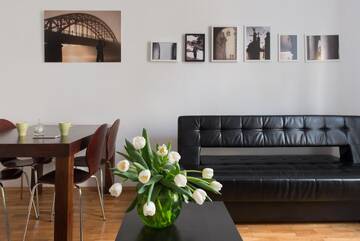 Фотографии Апартаменты Apartment Krakow Zegadłowicza г. Краков (Польша) №3 Фото Апартаменты Apartment Krakow Zegadłowicza г. Краков 3
