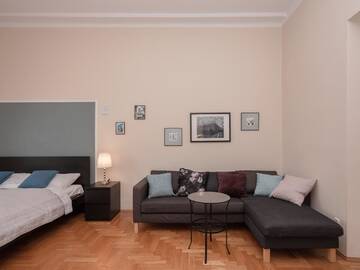 Фотографии Апартаменты Wawel Apartments - Jewish District г. Краков (Польша) №3 Фото Апартаменты Wawel Apartments - Jewish District г. Краков 3