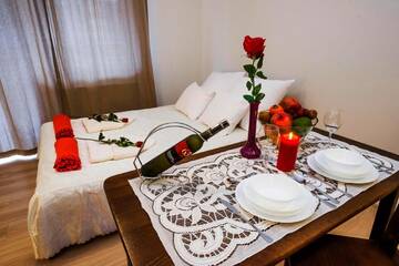 Фотографии Апартаменты Apartament Polonijna г. Краков (Польша) №5 Фото Апартаменты Apartament Polonijna г. Краков 5