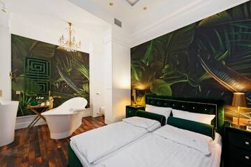 Фотографии Апартаменты Diamonds Luxury Old Town Residence г. Краков (Польша) №5 Фото Апартаменты Diamonds Luxury Old Town Residence г. Краков 5