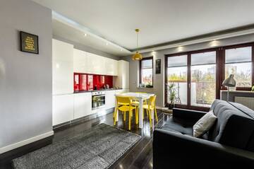 Фотографии Апартаменты A11 Apartments & SPA Dermique г. Краков (Польша) №5 Фото Апартаменты A11 Apartments & SPA Dermique г. Краков 5