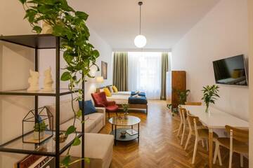 Фотографии Апартаменты Mikołajska 3 Apartments г. Краков (Польша) №3 Фото Апартаменты Mikołajska 3 Apartments г. Краков 3