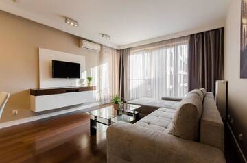 Фотографии Апартаменты Old Town Luxury Apartment г. Краков (Польша) №5 Фото Апартаменты Old Town Luxury Apartment г. Краков 5