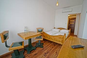 Фотографии Апартаменты Apartamenty Grodzka 8 г. Краков (Польша) №5 Фото Апартаменты Apartamenty Grodzka 8 г. Краков 5