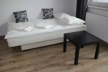 Фотографии Апартаменты Apartment Wielicka Cracow г. Краков (Польша) №3 Фото Апартаменты Apartment Wielicka Cracow г. Краков 3