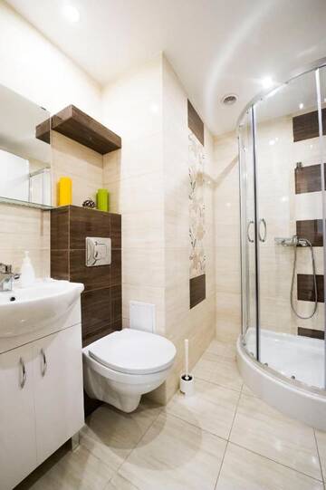 Фотографии Апартаменты Królewski Apartament г. Краков (Польша) №5 Фото Апартаменты Królewski Apartament г. Краков 5