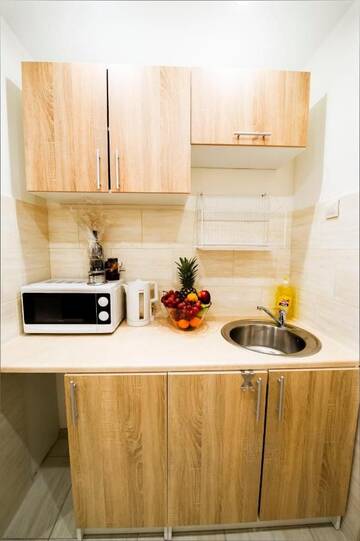 Фотографии Апартаменты Królewski Apartament г. Краков (Польша) №1 Фото Апартаменты Królewski Apartament г. Краков 1
