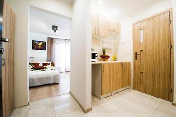 Фотографии Апартаменты Królewski Apartament г. Краков (Польша) №2 Фото Апартаменты Królewski Apartament г. Краков 2