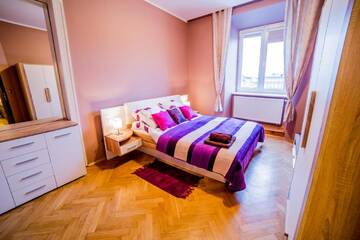 Фотографии Апартаменты Market Square Residence г. Краков (Польша) №2 Фото Апартаменты Market Square Residence г. Краков 2