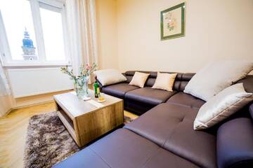 Фотографии Апартаменты Market Square Residence г. Краков (Польша) №3 Фото Апартаменты Market Square Residence г. Краков 3