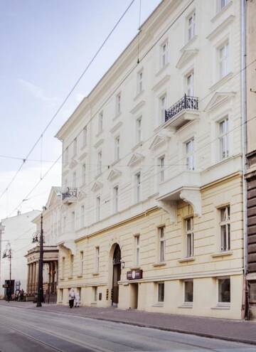 Фотографии Апарт-отели Aparthotel Dom Sapiehy г. Краков (Польша) №1 Фото Апарт-отели Aparthotel Dom Sapiehy г. Краков 1