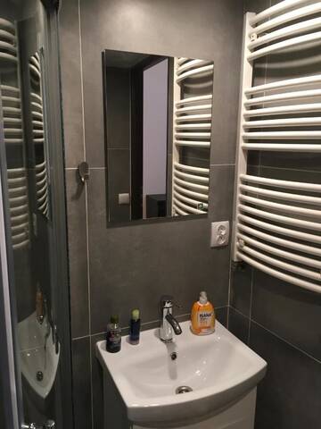 Фотографии Апартаменты City Space Apartments г. Краков (Польша) №4 Фото Апартаменты City Space Apartments г. Краков 4