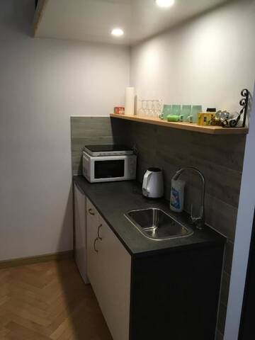 Фотографии Апартаменты City Space Apartments г. Краков (Польша) №5 Фото Апартаменты City Space Apartments г. Краков 5