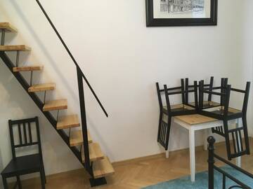 Фотографии Апартаменты City Space Apartments г. Краков (Польша) №3 Фото Апартаменты City Space Apartments г. Краков 3