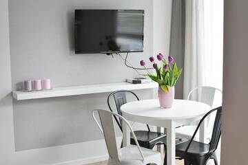Фотографии Апартаменты Blue Birds Apartment г. Краков (Польша) №1 Фото Апартаменты Blue Birds Apartment г. Краков 1
