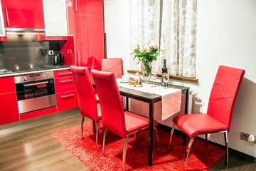 Фотографии Апартаменты Apartment Kazimierz г. Краков (Польша) №4 Фото Апартаменты Apartment Kazimierz г. Краков 4