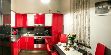 Фотографии Апартаменты Apartment Kazimierz г. Краков (Польша) №5 Фото Апартаменты Apartment Kazimierz г. Краков 5