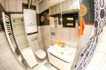 Фотографии Апартаменты Apartment Kazimierz г. Краков (Польша) №2 Фото Апартаменты Apartment Kazimierz г. Краков 2