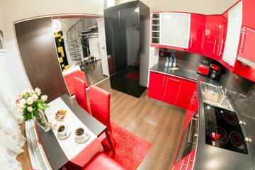 Фотографии Апартаменты Apartment Kazimierz г. Краков (Польша) №3 Фото Апартаменты Apartment Kazimierz г. Краков 3