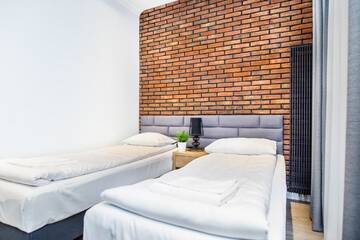 Фотографии Апартаменты Cracow Rentals Zacisze г. Краков (Польша) №5 Фото Апартаменты Cracow Rentals Zacisze г. Краков 5