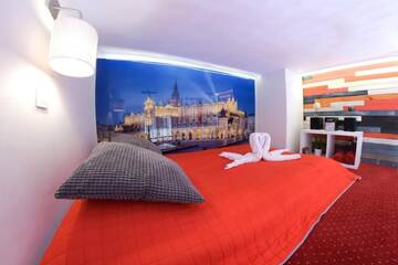 Фотографии Апартаменты Apartment Brzozowa г. Краков (Польша) №2 Фото Апартаменты Apartment Brzozowa г. Краков 2